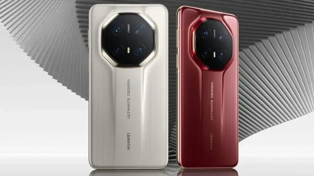 Huawei Mate 80: Inovações Empolgantes e Desafios Tecnológicos em 2025