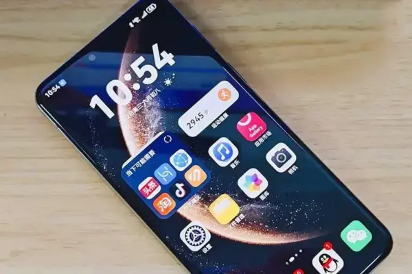 Huawei Mate 80 pode ser o primeiro smartphone totalmente eSIM