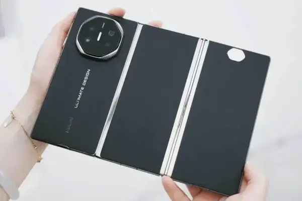 Huawei Mate XTs está prestes a ser lançado contra a série iPhone 17