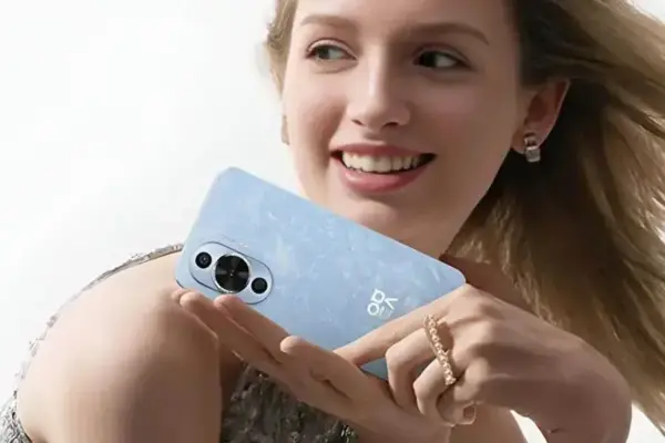 Huawei Nova 14 Lite: O novo modelo chega para encantar os fãs