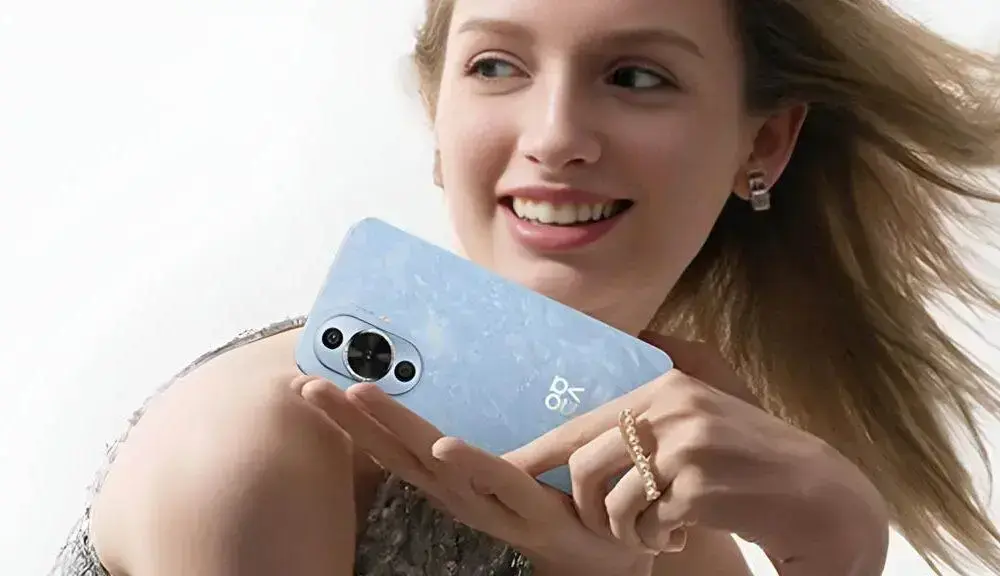 Huawei Nova 14 Lite: O novo modelo chega para encantar os fãs 1 Huawei Nova 14 Lite: O novo modelo chega para encantar os fãs