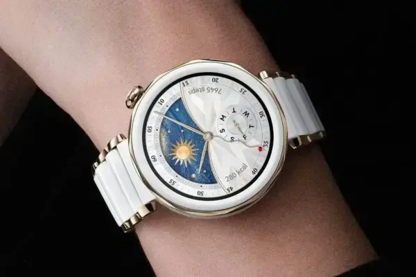 Huawei Watch GT 6: Lançamento na China em Setembro