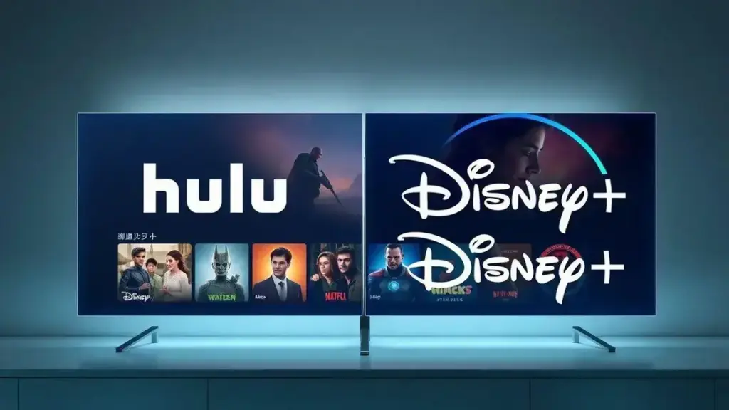 Hulu e Disney+: o que esperar da fusão das plataformas