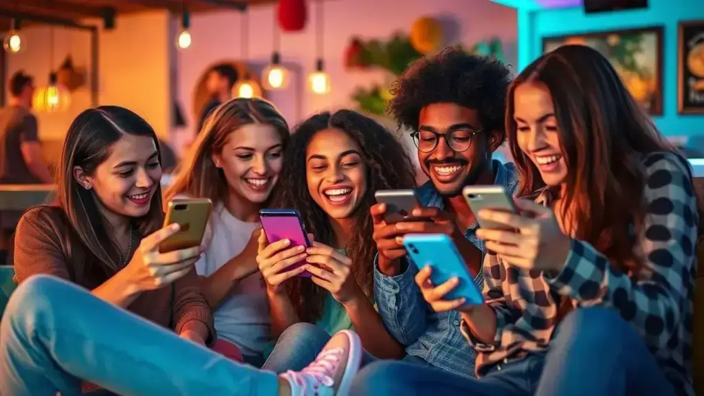 Instagram lança função de repost para aprimorar compartilhamento de conteúdo