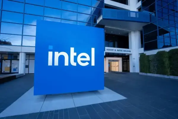 Intel aposta na fabricação de microchips em Ohio com projeto ousado