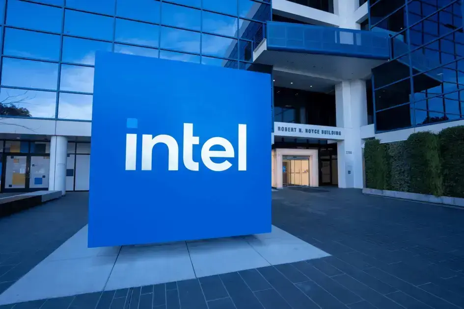 Intel aposta na fabricação de microchips em Ohio com projeto ousado