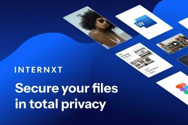 Internxt reduz preço de assinatura vitalícia para armazenamento em nuvem