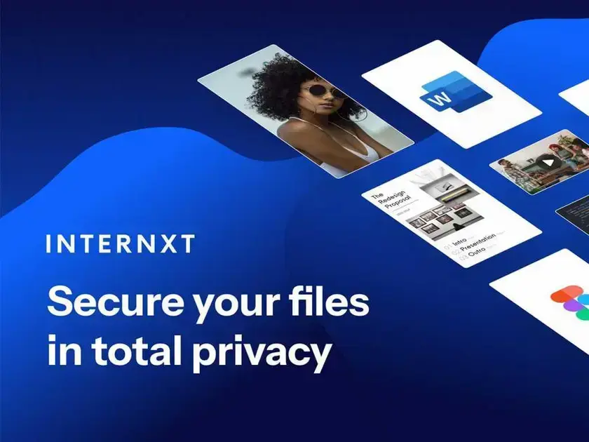 Internxt reduz preço de assinatura vitalícia para armazenamento em nuvem