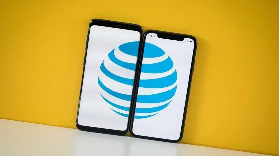 Interrupção de Serviço da AT&T Devido a Incêndio em Los Angeles 1 Interrupção de Serviço da AT&T Devido a Incêndio em Los Angeles