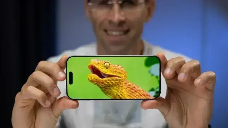 Investigação do fornecedor BOE de telas do iPhone pela Defesa dos EUA