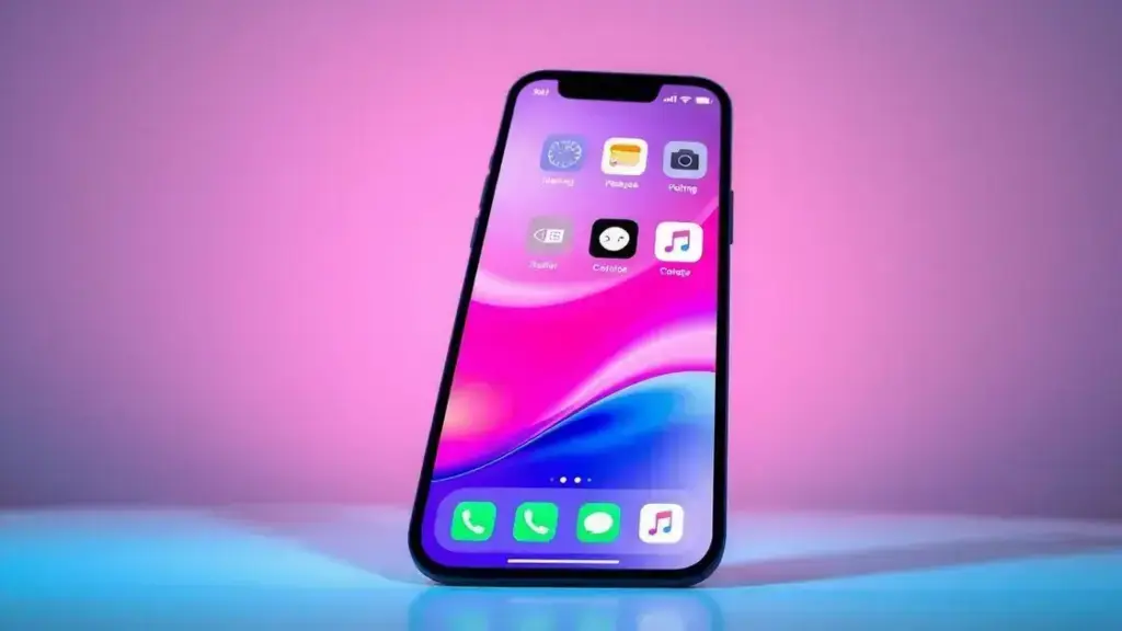 iOS 26 Beta 8 é lançado: Última versão antes do lançamento estável!