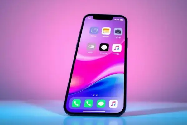 iOS 26 Beta 8 é lançado: Última versão antes do lançamento estável!