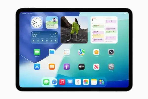 iPadOS 26: Tudo que você precisa saber sobre as novidades do sistema