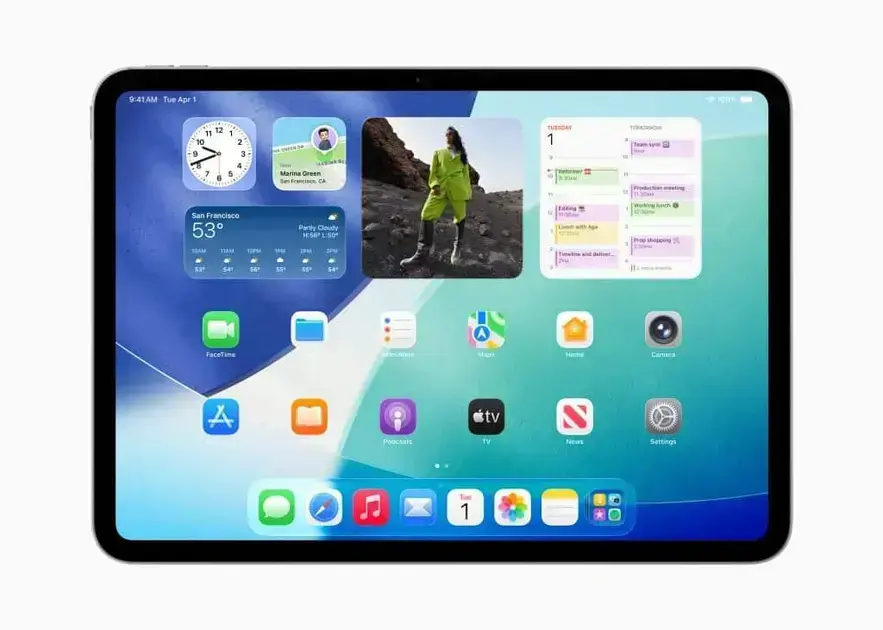 iPadOS 26: Tudo que você precisa saber sobre as novidades do sistema