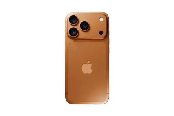 iPhone 17 Pro traz design limpo e conectividade aprimorada com novas antenas