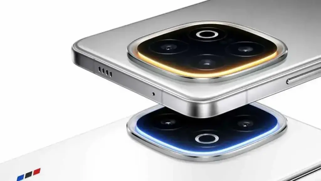 iQOO 15 é Revelado: Snapdragon 8 Elite 2 e Bateria Gigante