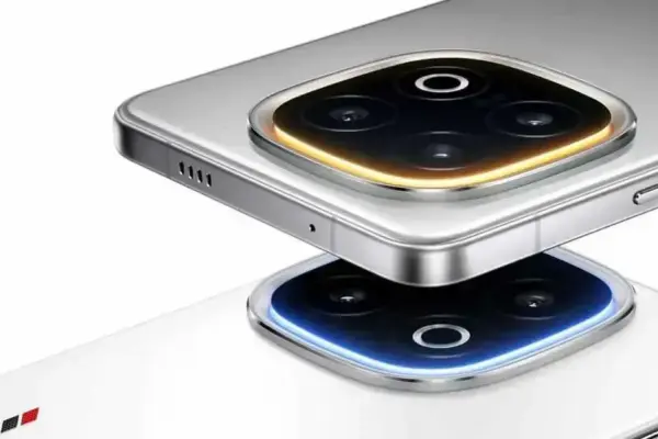 iQOO 15 é Revelado: Snapdragon 8 Elite 2 e Bateria Gigante