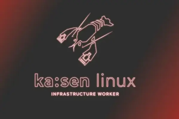 Kaisen Linux 3.0: Novo Lançamento e Fim do Projeto