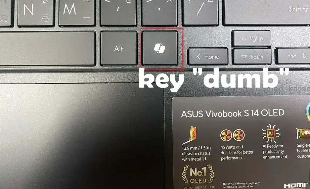 KDE critica a tecla Copilot da Microsoft e oferece alternativas no Plasma 6.5