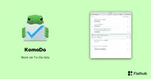 KomoDo: O Gerenciador de Tarefas Ideal para Linux