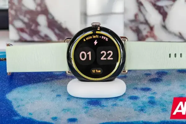 Lançamento do Google Pixel Watch 4: Novidades e Ofertas Imperdíveis