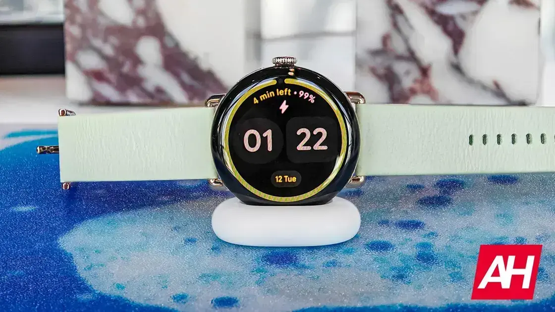 Lançamento do Google Pixel Watch 4: Novidades e Ofertas Imperdíveis