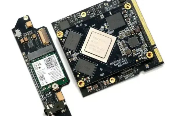 Lançamento do RCORE V2: a nova geração do módulo RK3588