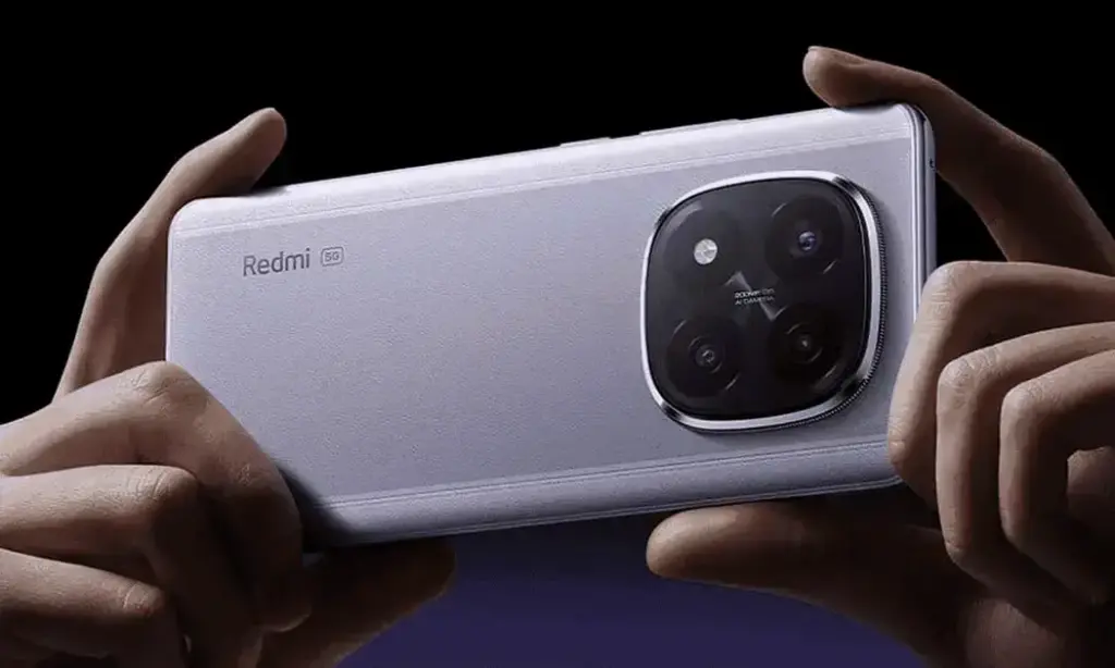 Lançamento do Redmi Note 15 Pro e Pro+ na China: Novos Reis do Orçamento?