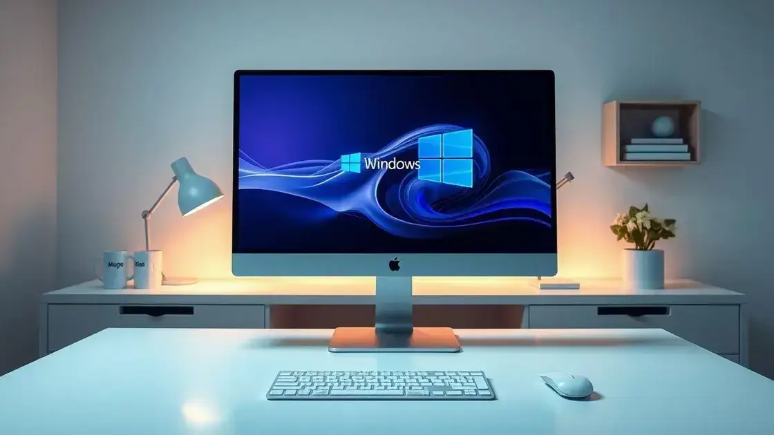 Licenças do Windows por menos de US$8: A solução ideal para usuários agora!