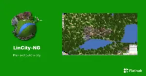 LinCity-NG: a experiência definitiva de simulação de cidades no Linux