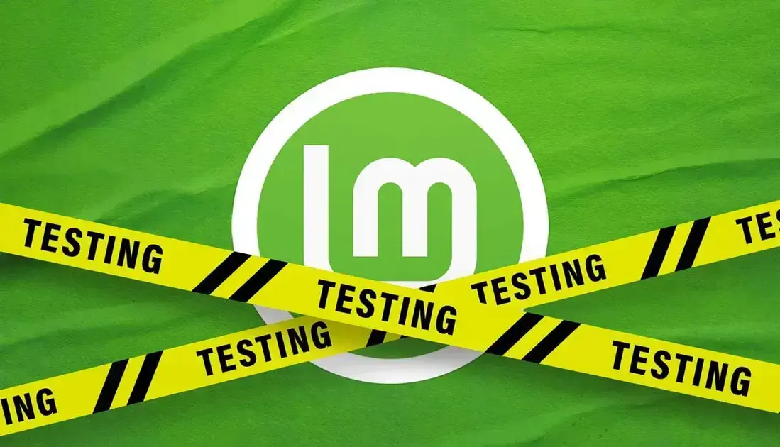 Linux Mint 22.2 Beta está chegando: Testes já começaram! 1 Linux Mint 22.2 Beta está chegando: Testes já começaram!