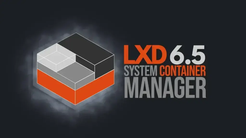 LXD 6.5: Novidades Imperdíveis no Gerenciamento de Contêineres