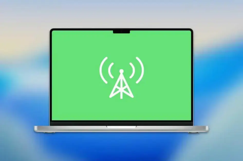 MacBook Pro com 5G: A revolução da conectividade está chegando!