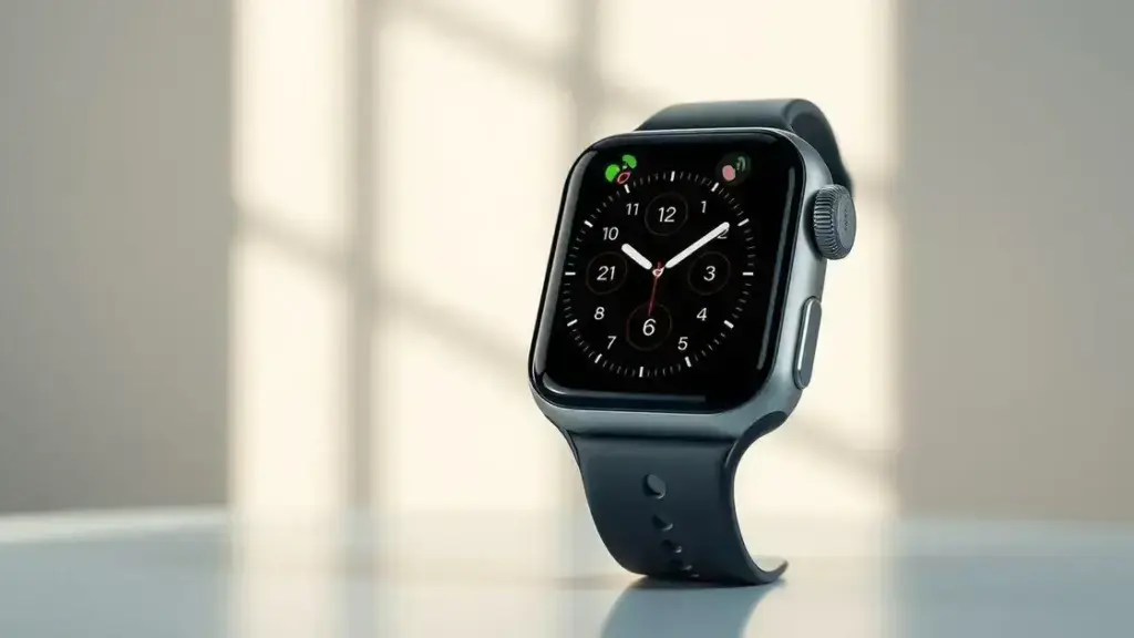 Masimo processa agência dos EUA por liberação de Apple Watches com oxímetro
