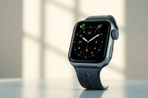Masimo processa agência dos EUA por liberação de Apple Watches com oxímetro