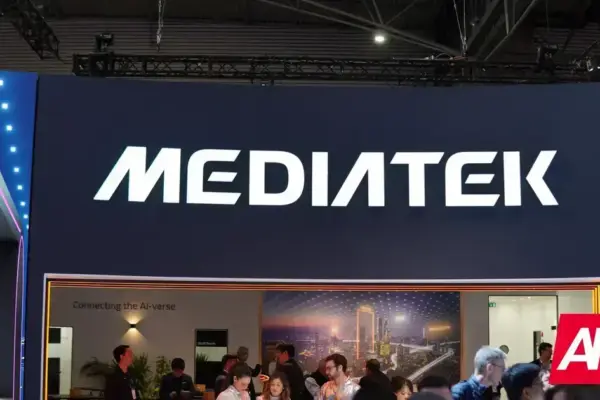 MediaTek Dimensity 9500: Lançamento e Desempenho do Novo Chip de Smartphones