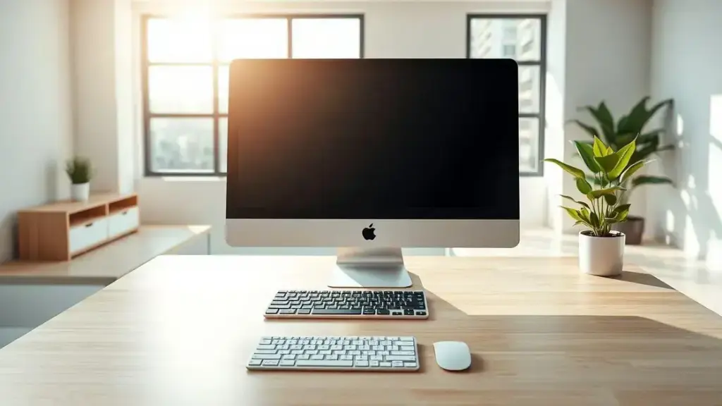Melhores Ofertas de iMac M4 e Produtos Apple em Agosto de 2025