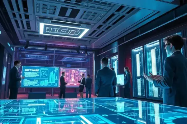 Mesa 25.2.1 é Lançada Com Suporte Para NVK no Kepler e Novidades Intel