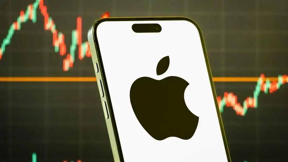 Meta, Reddit e Apple superam expectativas e ampliam receita no momento de crise
