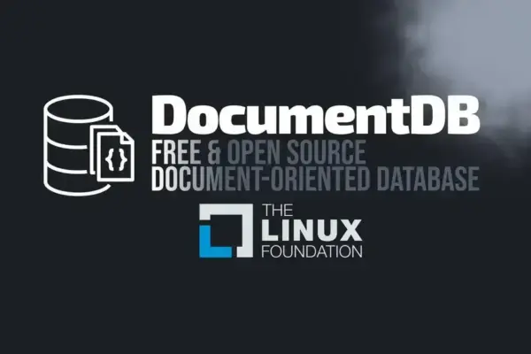 Microsoft Transfere DocumentDB para a Linux Foundation em Nova Parceria