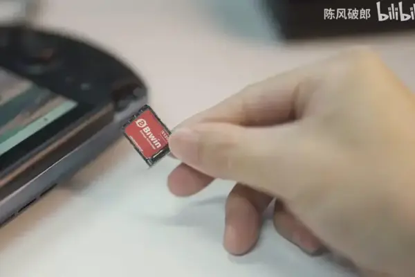 Mini SSDs: Armazenamento compacto com velocidade de até 3.700 MB/s