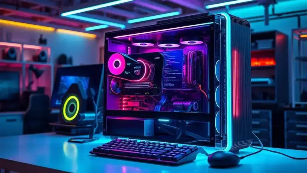 Mir 2.22 Chega com Suporte para NVIDIA e Novidades em Rust