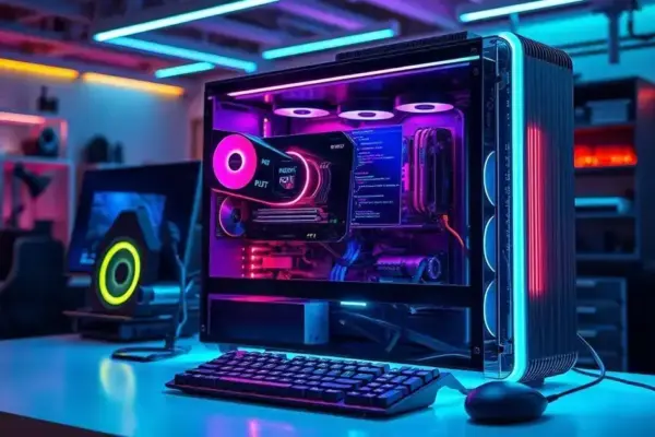 Mir 2.22 Chega com Suporte para NVIDIA e Novidades em Rust