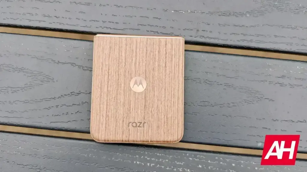 Motorola traz o Copilot Vision para suas câmeras com IA