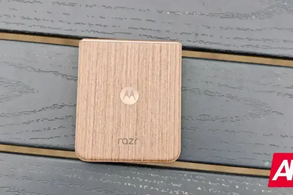 Motorola traz o Copilot Vision para suas câmeras com IA