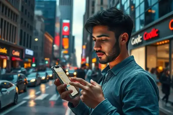Mudanças e novas funcionalidades no Google Maps: o que esperar