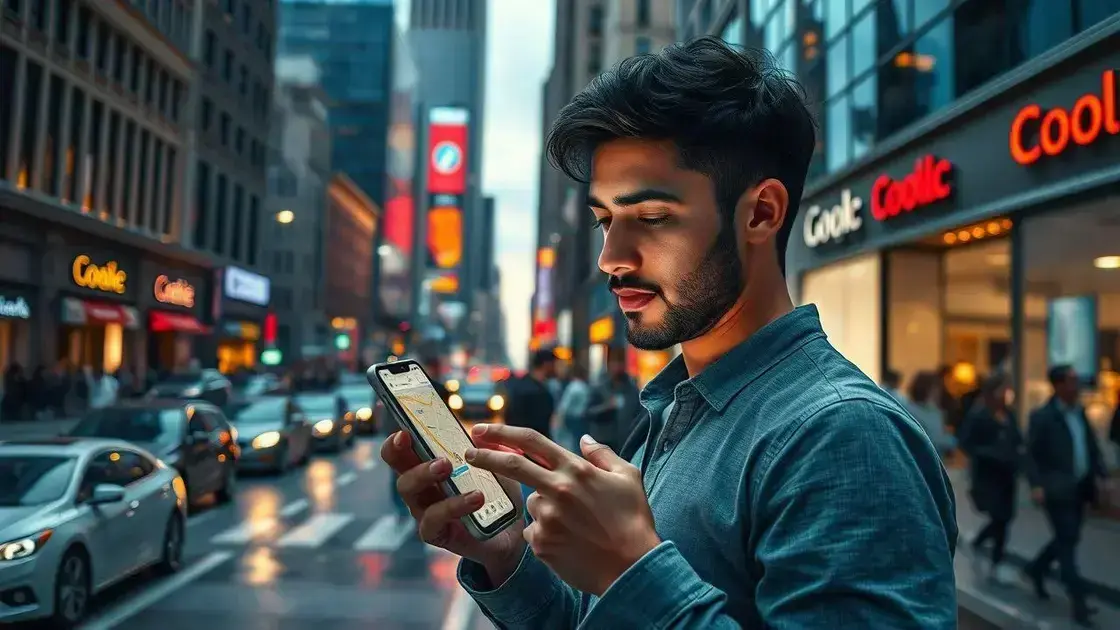 Mudanças e novas funcionalidades no Google Maps: o que esperar 1 Mudanças e novas funcionalidades no Google Maps: o que esperar