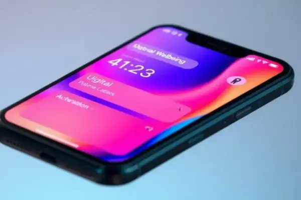 Mudanças no Digital Wellbeing: Atualização do Material 3 Expressive Chegando ao Android
