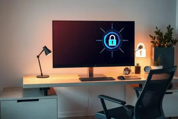 Navegação privada: descubra como o AdGuard VPN transforma sua experiência online