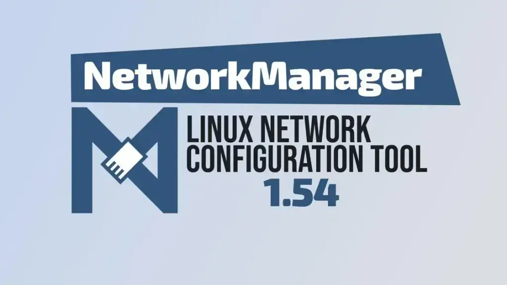 NetworkManager 1.54: Novo recurso de encaminhamento IPv4 por dispositivo